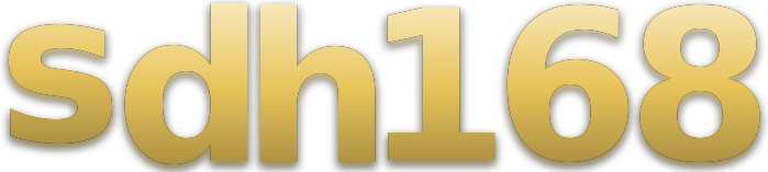 sdh168 logo